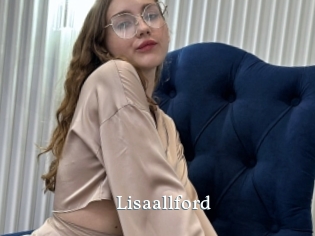 Lisaallford