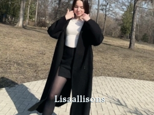 Lisaallisons