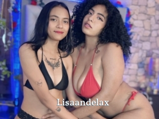 Lisaandelax