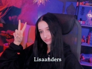 lisaanders SexyIdol