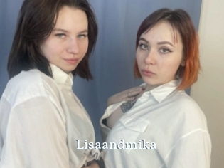 Lisaandmika