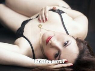 Lisabacardi