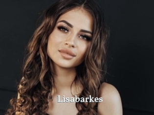 Lisabarkes