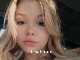 Lisablond