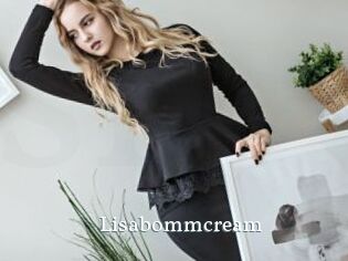 Lisabommcream