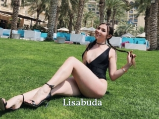 lisabuda SexyIdol