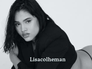 Lisacolheman