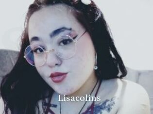 lisacolins SexyIdol