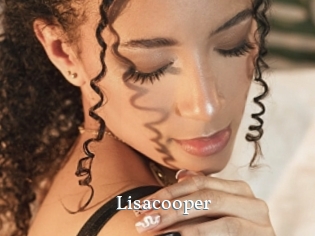 lisacooper SexyIdol