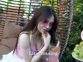 Lisacrossing