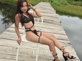 Lisacutte