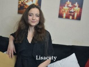 Lisacuty