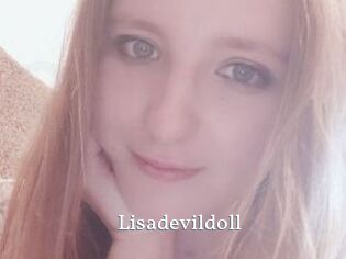 lisadevildoll SexyIdol