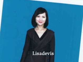 lisadevis SexyIdol