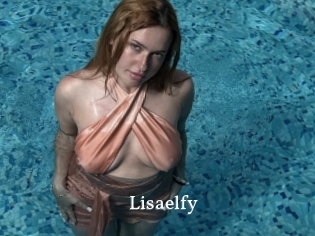 Lisaelfy