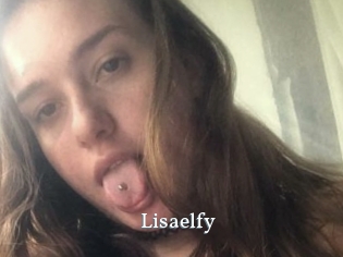Lisaelfy