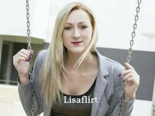 Lisaflirt