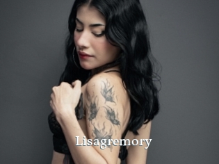 Lisagremory