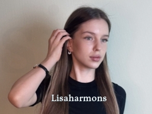 Lisaharmons