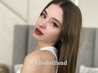 lisaholland SexyIdol