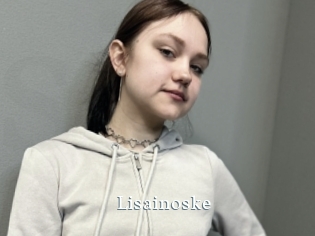 Lisainoske