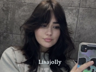 Lisajolly