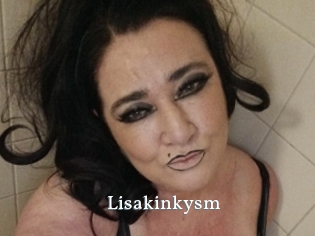 lisakinkysm SexyIdol