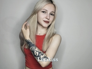 Lisakiss