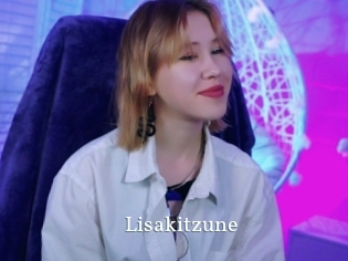 Lisakitzune
