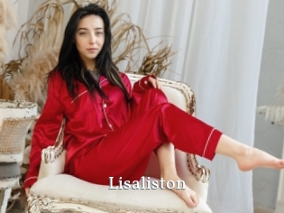 Lisaliston