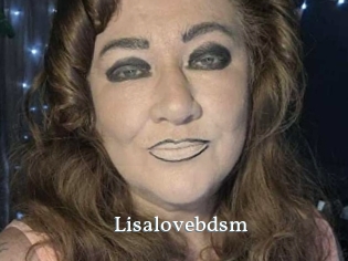 Lisalovebdsm
