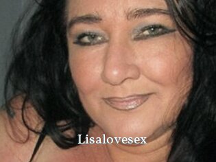 Lisalovesex