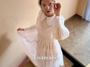 Lisamaeko