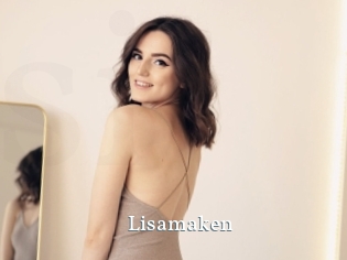Lisamaken