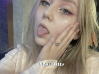 lisamins SexyIdol