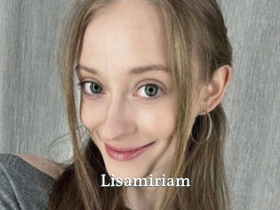 Lisamiriam