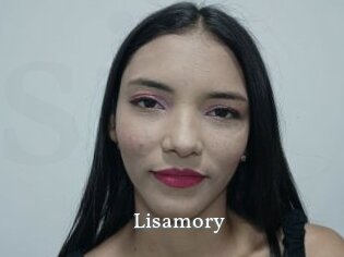 lisamory SexyIdol