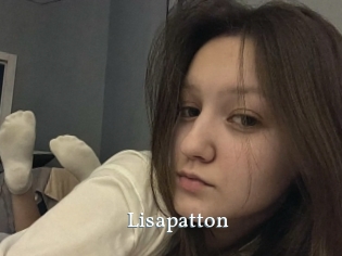 Lisapatton