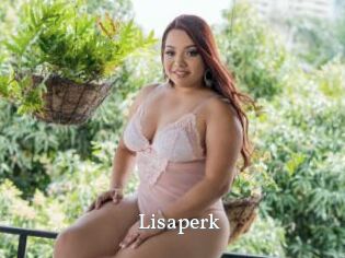 Lisaperk