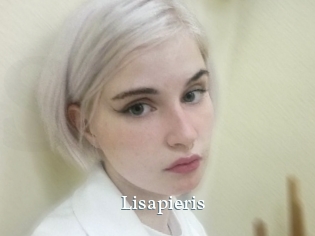 Lisapieris