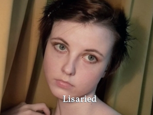 Lisaried