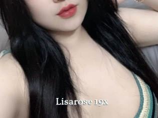 lisarose_19x SexyIdol