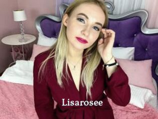 lisarosee SexyIdol