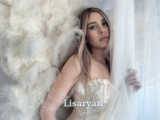 lisaryan SexyIdol