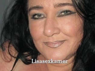 Lisasexkamer