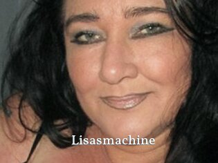 Lisasmachine