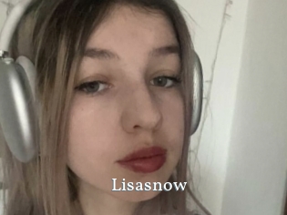 Lisasnow