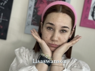 Lisaswanson