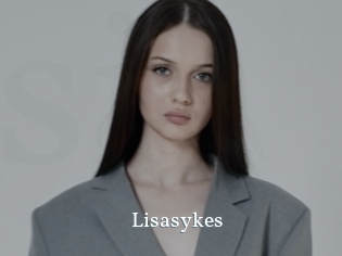 Lisasykes
