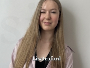 Lisateaford